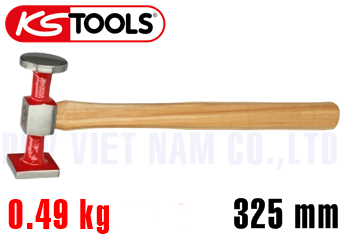 Búa thép KS Tools 140.2134
