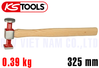 Búa thép KS Tools 140.2135