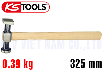 Búa thép KS Tools 140.2138