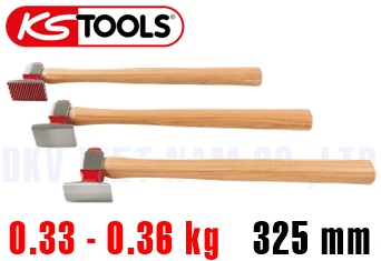 Búa thép KS Tools 140.2200