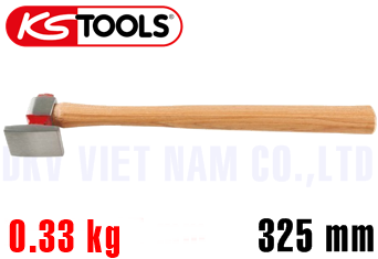 Búa thép KS Tools 140.2209