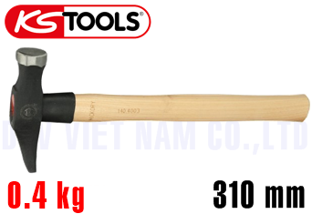 Búa thép KS Tools 140.4003