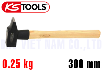Búa thép KS Tools 142.1030