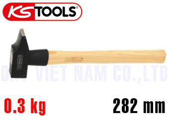 Búa thép KS Tools 142.1032