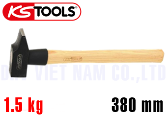 Búa thép KS Tools 142.1150
