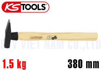 Búa thép KS Tools 142.1318