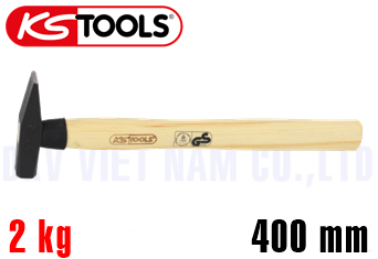 Búa thép KS Tools 142.1319