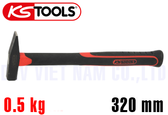 Búa thép KS Tools 142.1351
