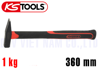 Búa thép KS Tools 142.1401