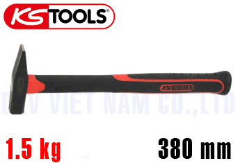 Búa thép KS Tools 142.1404	