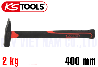 Búa thép KS Tools 142.1405