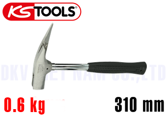 Búa thép KS Tools 142.1411