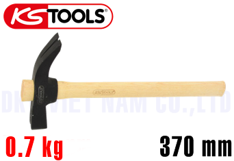 Búa thép KS Tools 142.2010