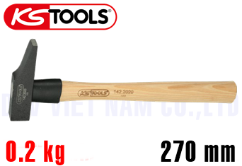 Búa thép KS Tools 142.2020