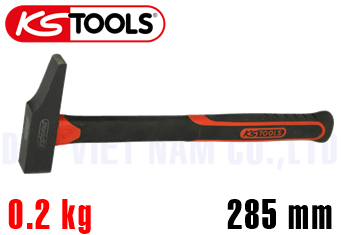 Búa thép KS Tools 142.2021