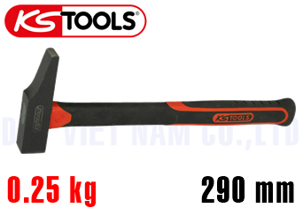 Búa thép KS Tools 142.2033