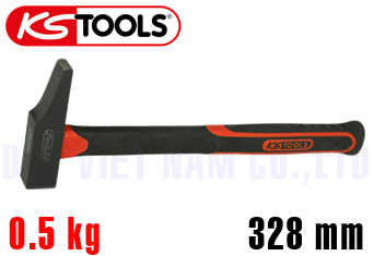 Búa thép KS Tools 142.2046