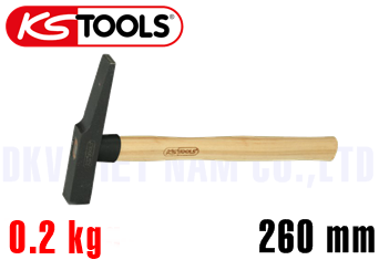 Búa thép KS Tools 142.4020