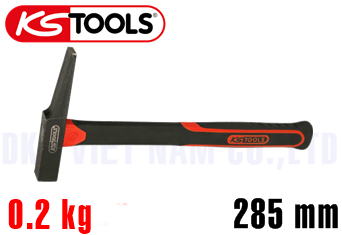 Búa thép KS Tools 142.4030