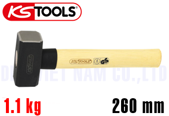 Búa thép KS Tools 142.5100