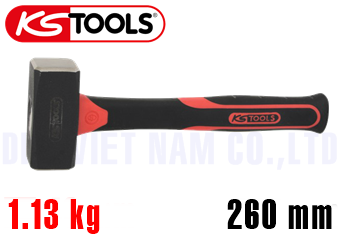 Búa thép KS Tools 142.5101