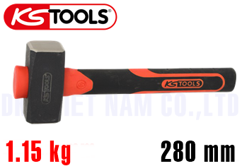 Búa thép KS Tools 142.5103