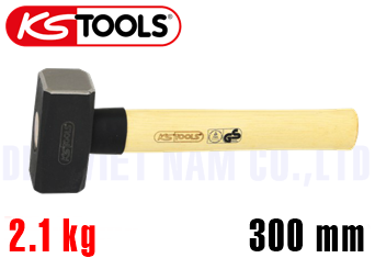 Búa thép KS Tools 142.5111	