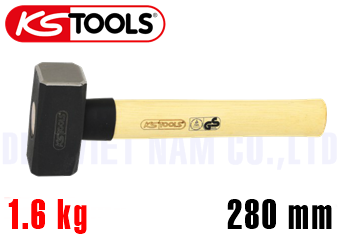 Búa thép KS Tools 142.5150
