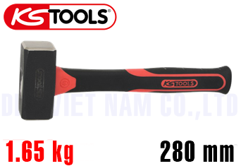 Búa thép KS Tools 142.5151