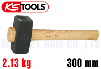 Búa thép KS Tools 142.5162