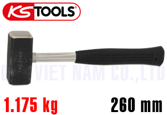 Búa thép KS Tools 142.5165