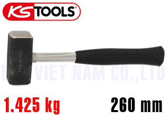 Búa thép KS Tools 142.5166