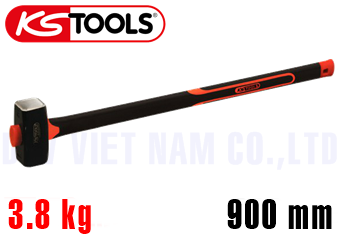 Búa thép KS Tools 142.6301