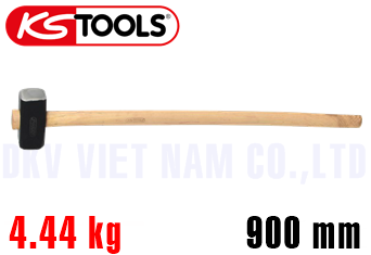 Búa thép KS Tools 142.6400