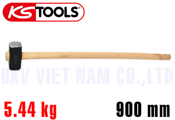Búa thép KS Tools 142.6500