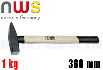Búa thép NWS 231E-1000