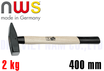 Búa thép NWS 231E-2000