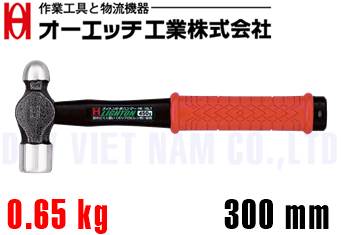 Búa thép O.H HK-15LT