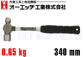 Búa thép O.H HK-15SP