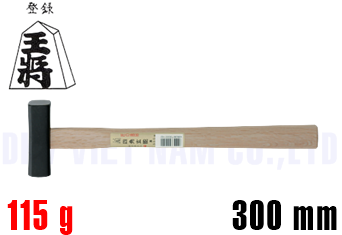 Búa thép Tonkachi 000029