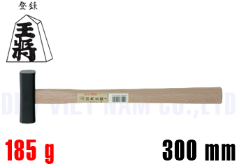 Búa thép Tonkachi 000128