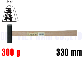Búa thép Tonkachi 000142