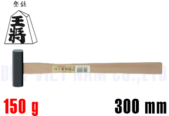 Búa thép Tonkachi 000210