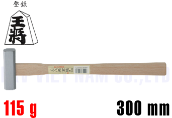 Búa thép Tonkachi 000302