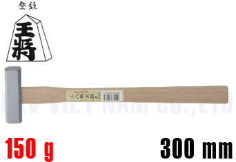 Búa thép Tonkachi 000319