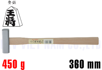 Búa thép Tonkachi 000333