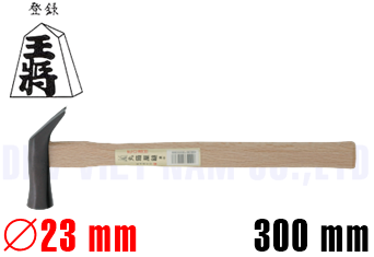 Búa thép Tonkachi 000371