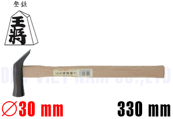 Búa thép Tonkachi 000395