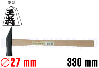 Búa thép Tonkachi 000623