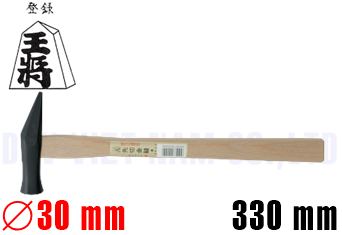Búa thép Tonkachi 000647